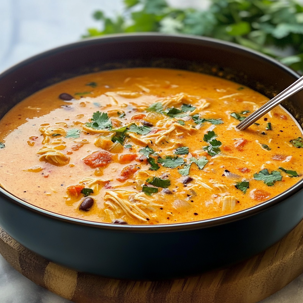 Recipe preparation