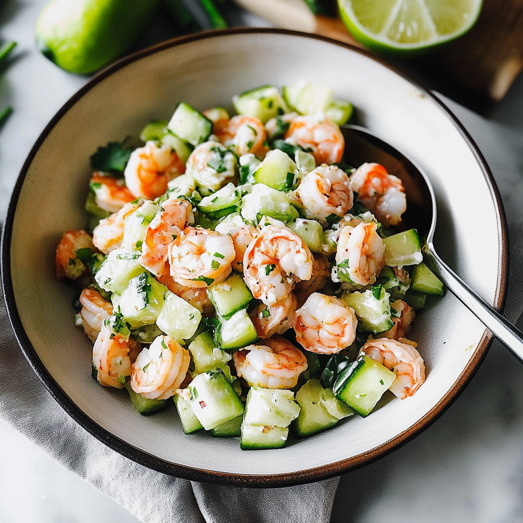 Recipe preparation