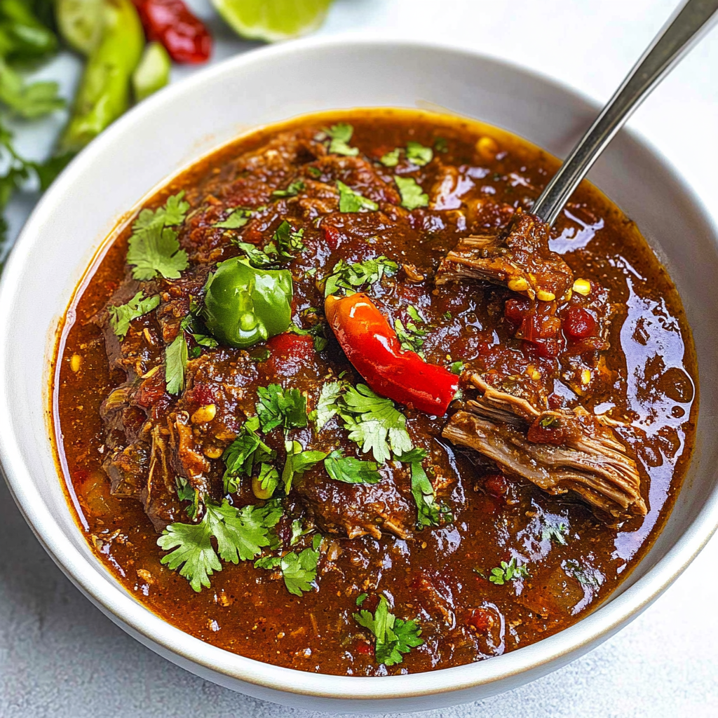 Recipe preparation
