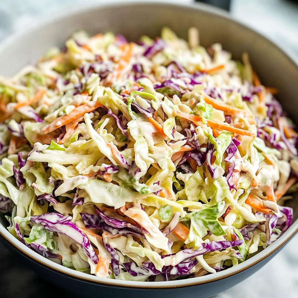 Best Coleslaw