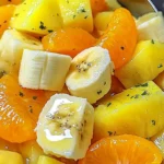 Sunshine Salad