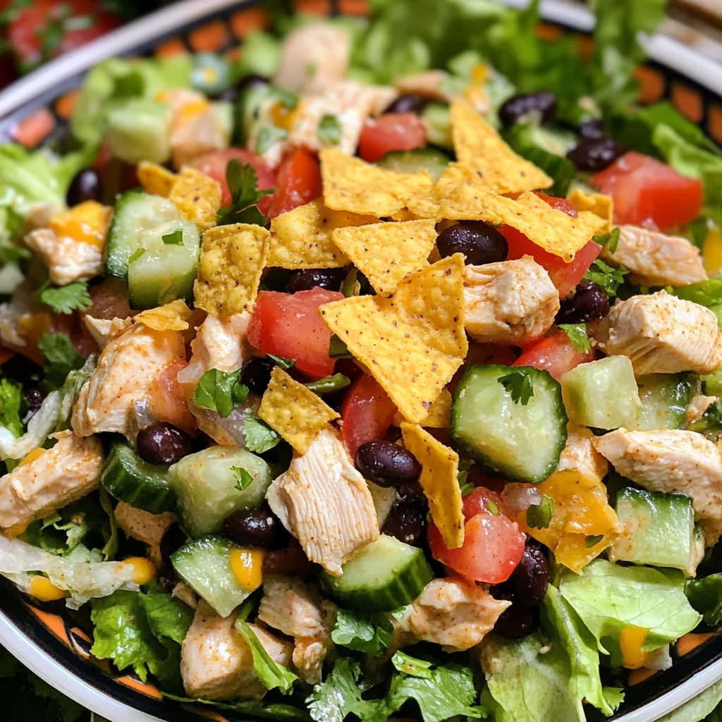 Tex-Mex