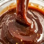 BBQ Sauce Recipe