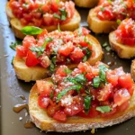 Bruschetta