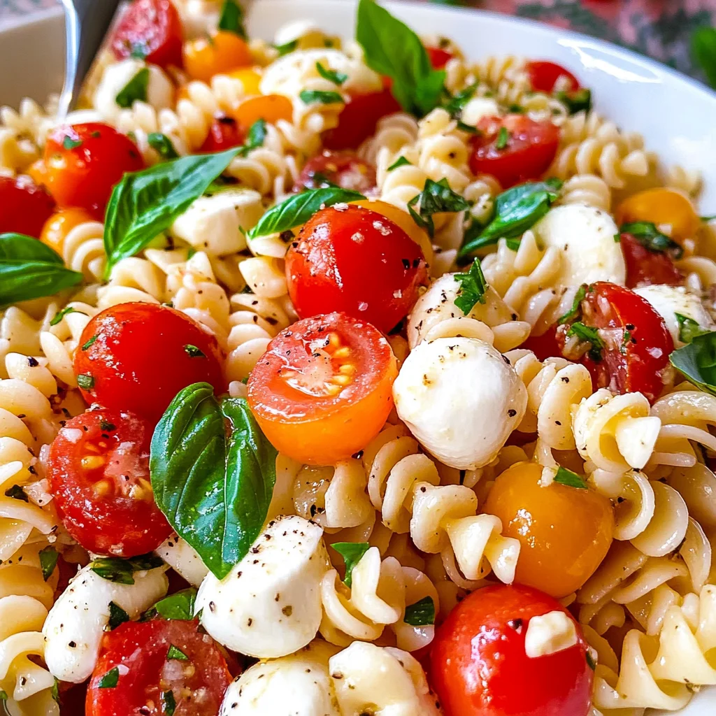 Caprese