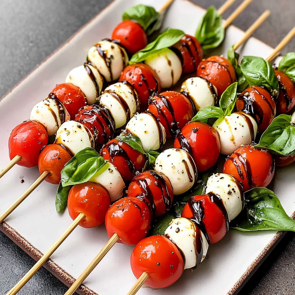 Caprese
