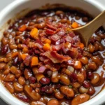Favorite Baked Beans