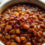 Favorite Baked Beans