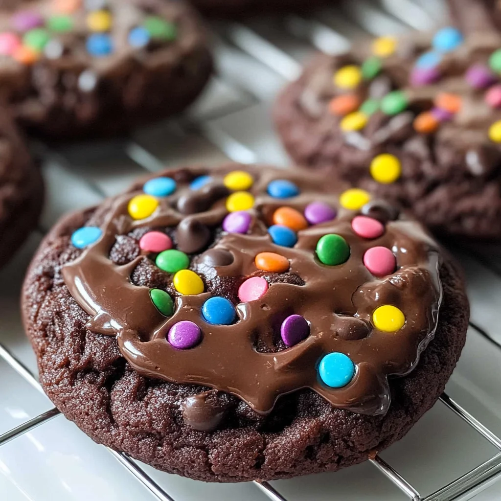 Fudgy