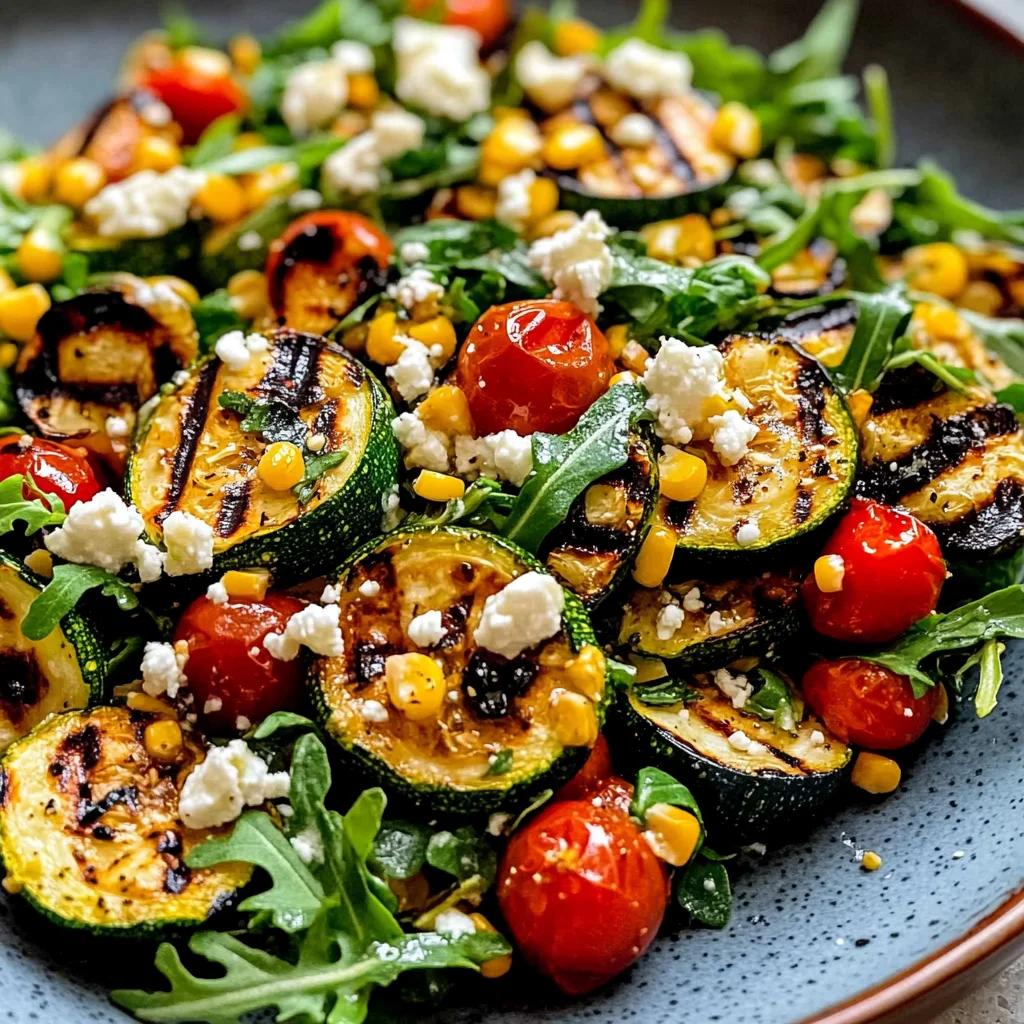 Grilled
