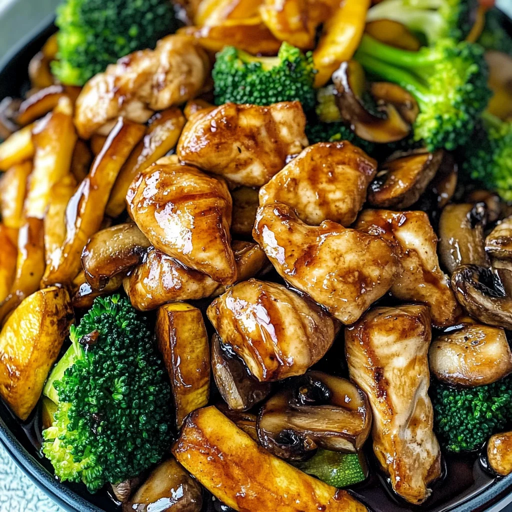 Hibachi