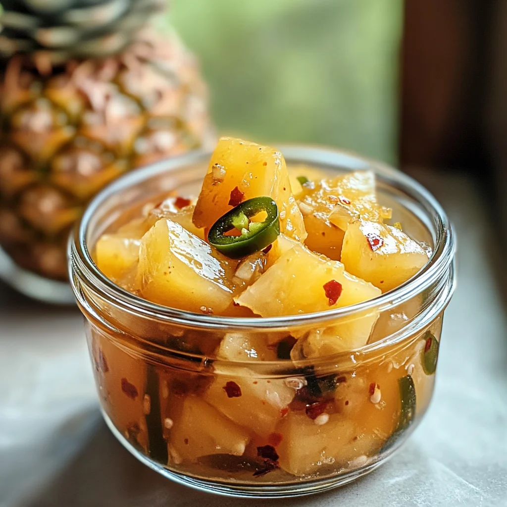 Pineapple