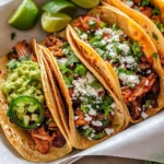 Street Tacos Recipe