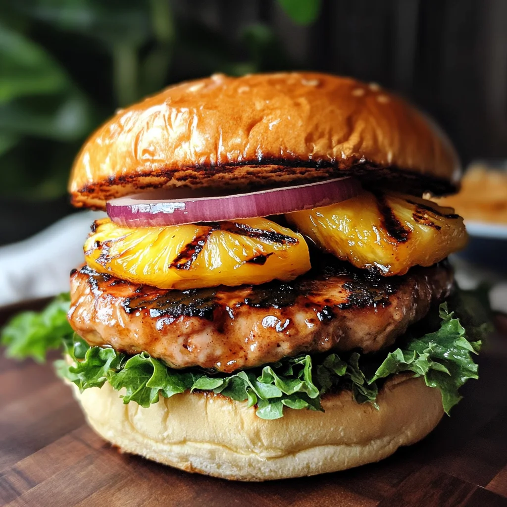 Teriyaki