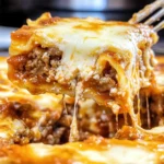 The Best Lasagna
