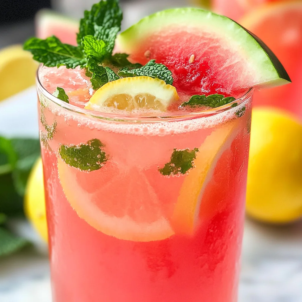 Watermelon