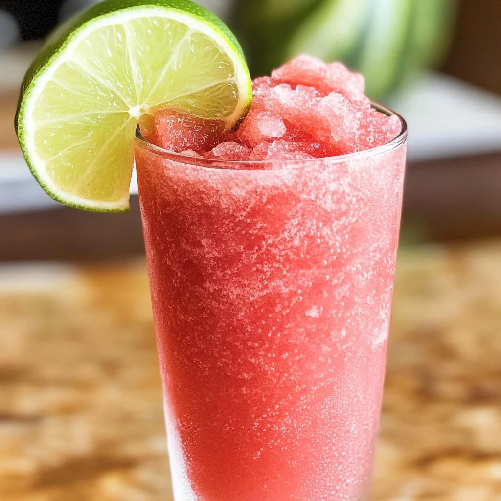 Watermelon