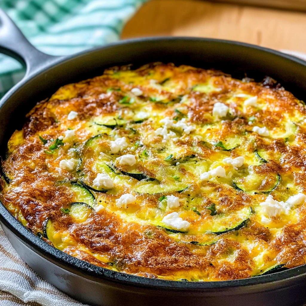 Zucchini