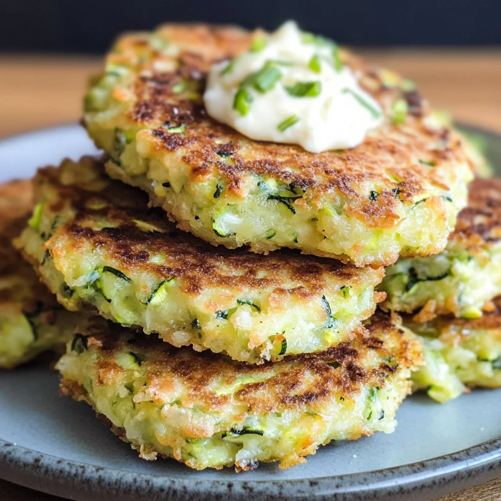 Zucchini