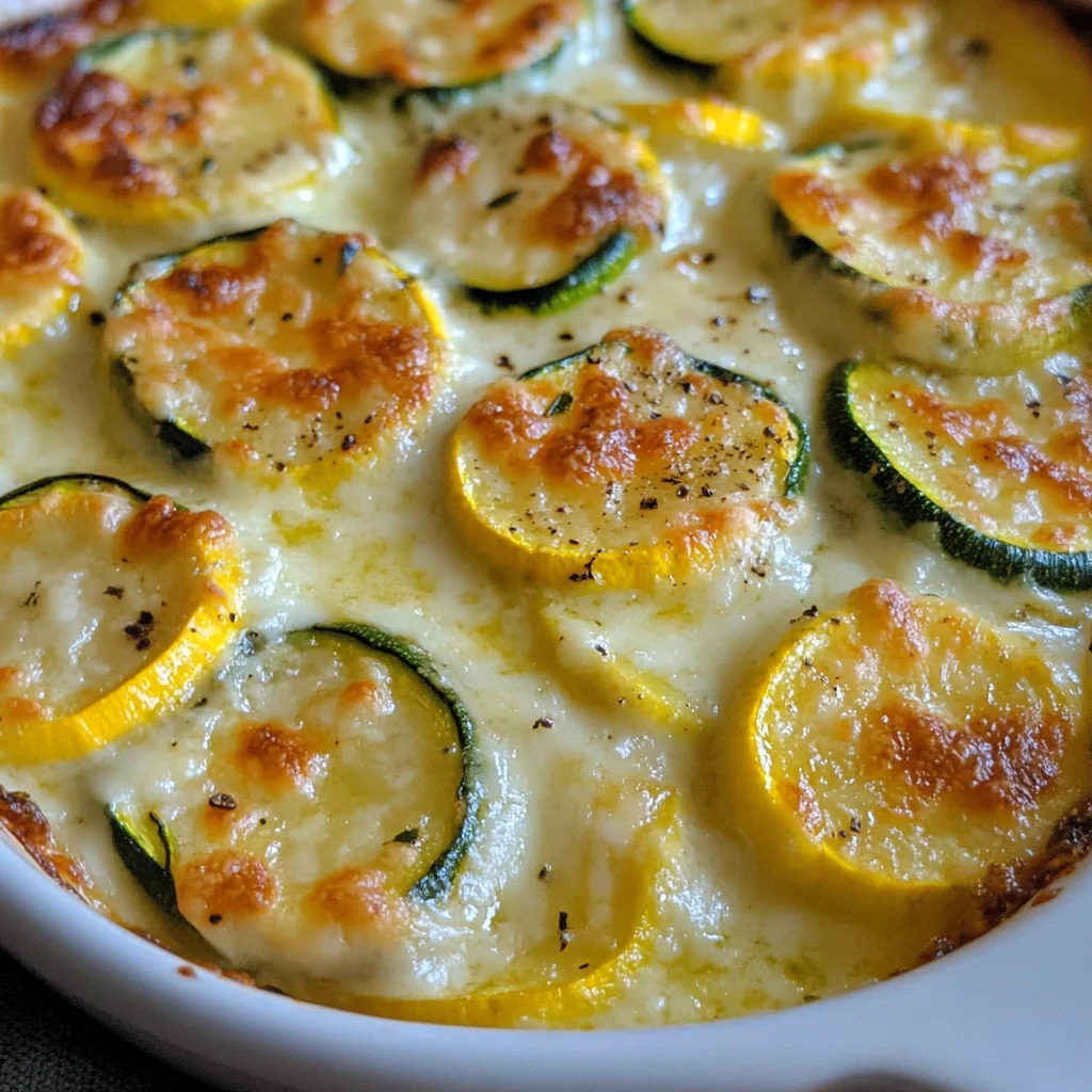 Zucchini