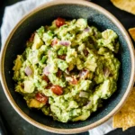Best Ever Guacamole (Fresh, Easy & Authentic)