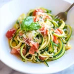 Best Zucchini Noodles We've Made