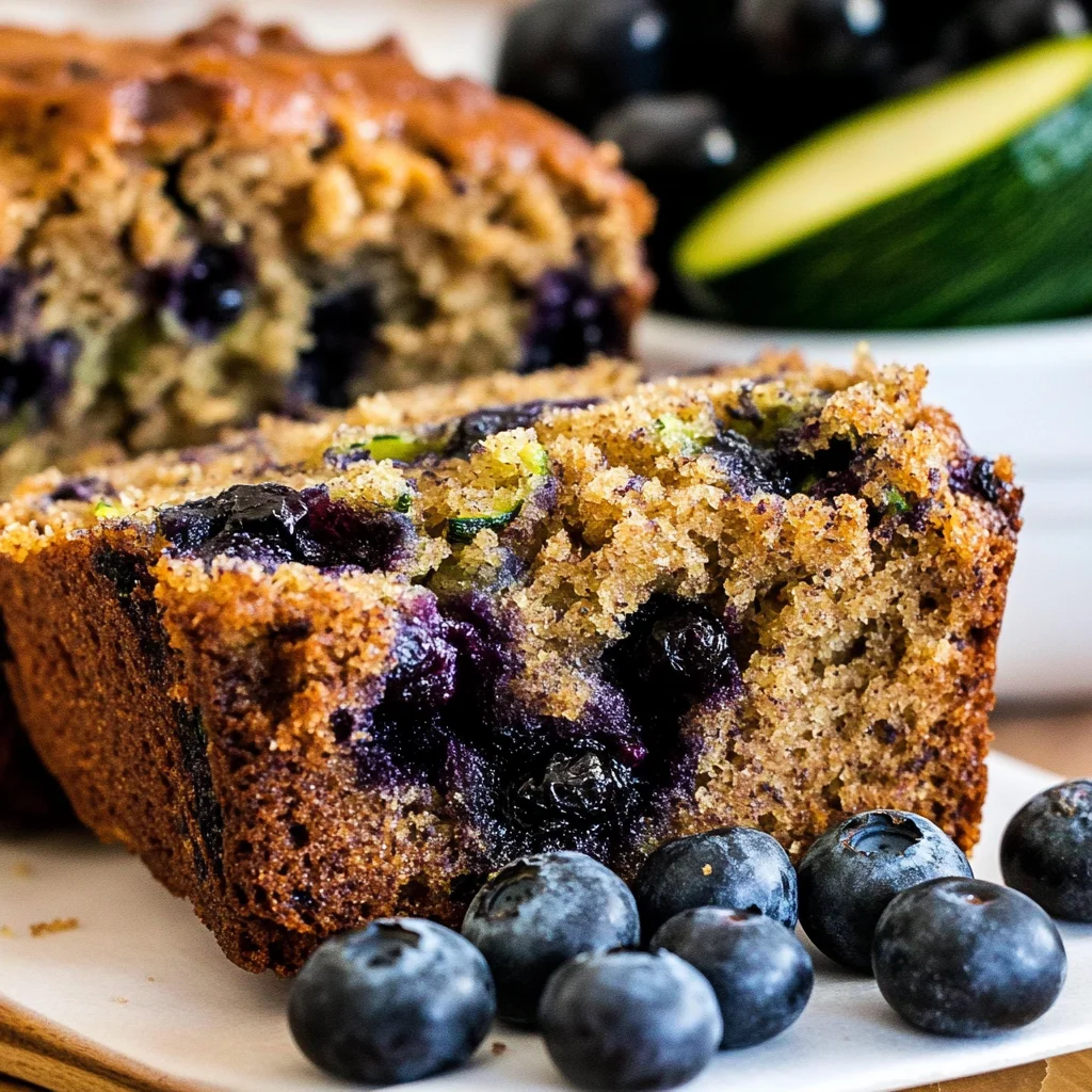 Blueberry