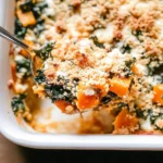 Butternut Squash Casserole