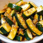 Japanese Zucchini