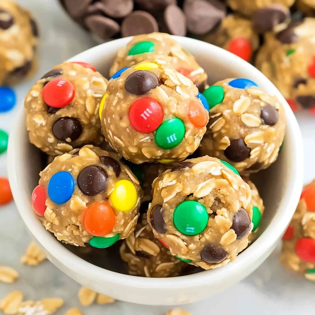 No-Bake