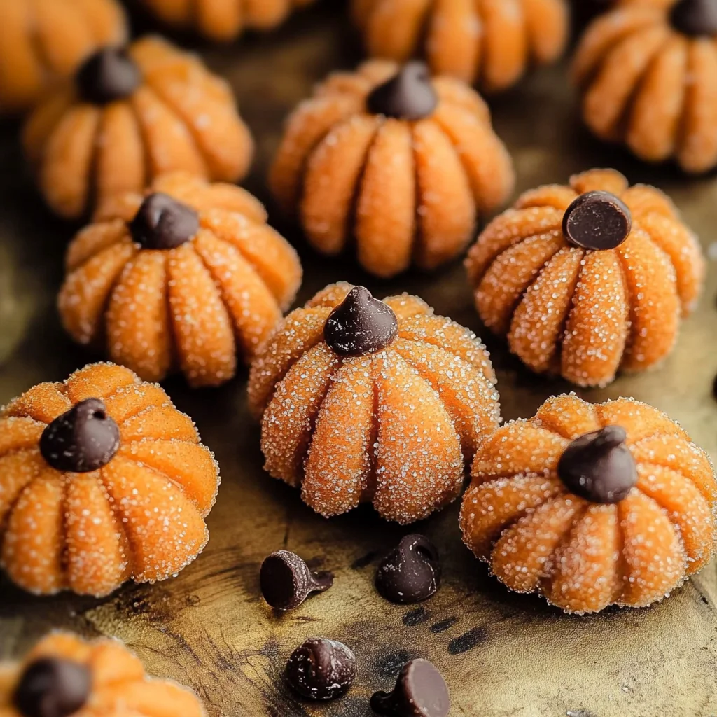 Pumpkin