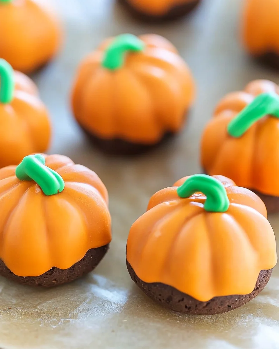 Pumpkin