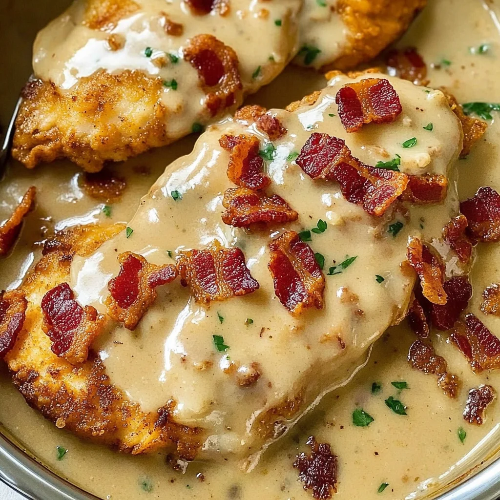 Smothered