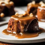 Sticky Toffee Pudding
