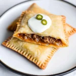 Taco Pockets