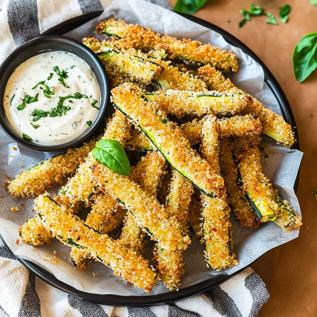 Zucchini