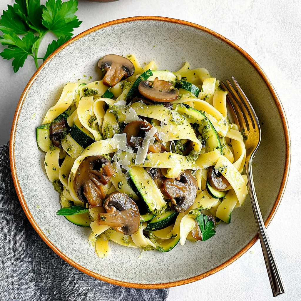 Zucchini