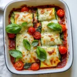 Zucchini Ravioli