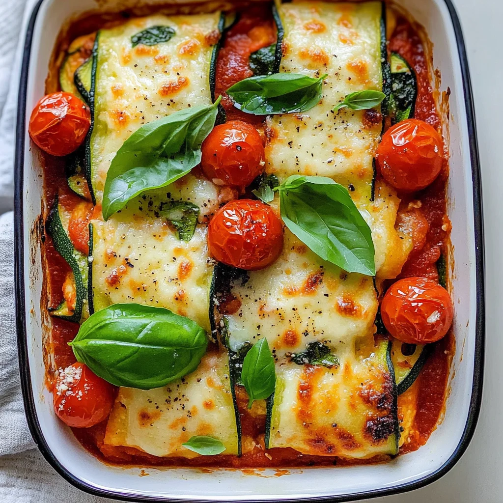 Zucchini