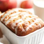Apple Bread