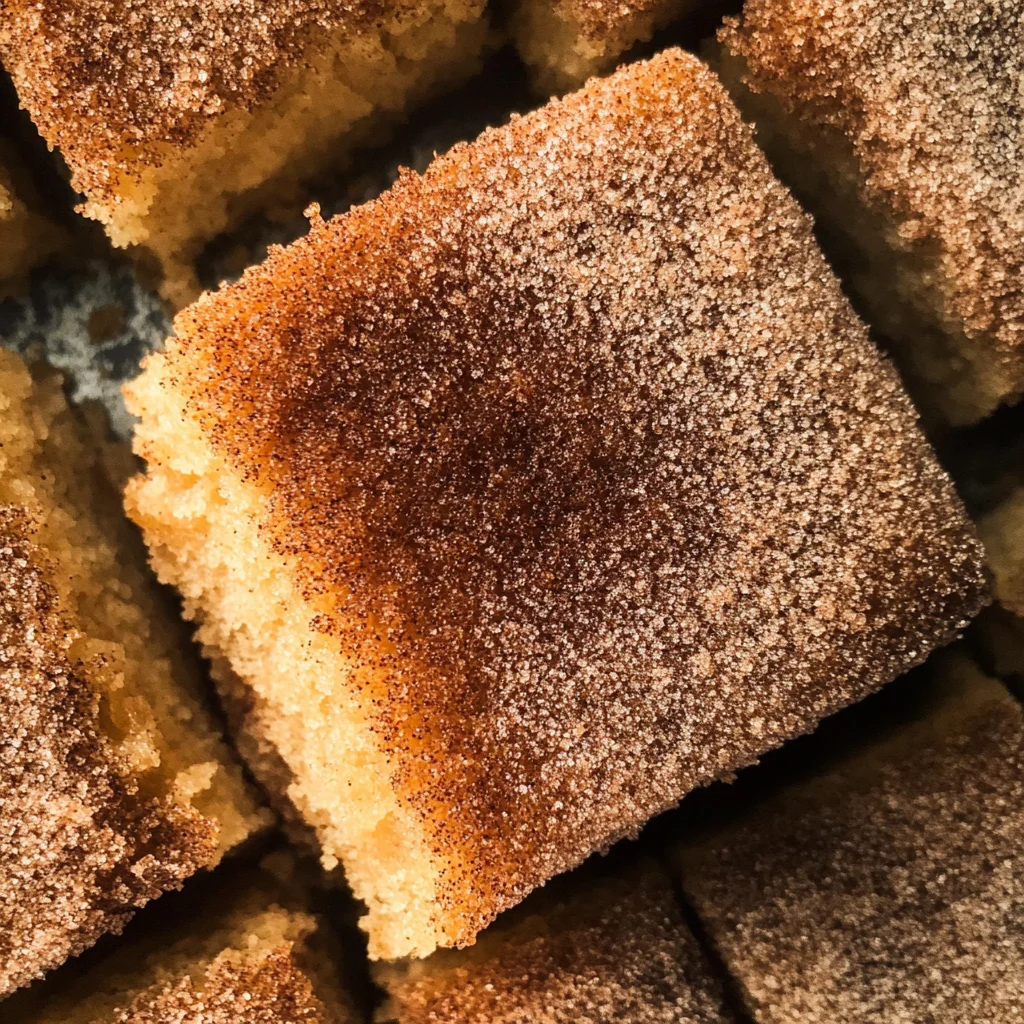 Apple Cider Donut Cake