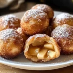Apple Pie Bombs