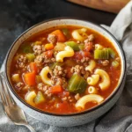 Busy Day Soup
