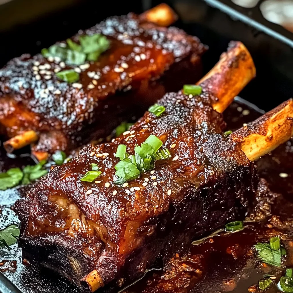 Caramelized