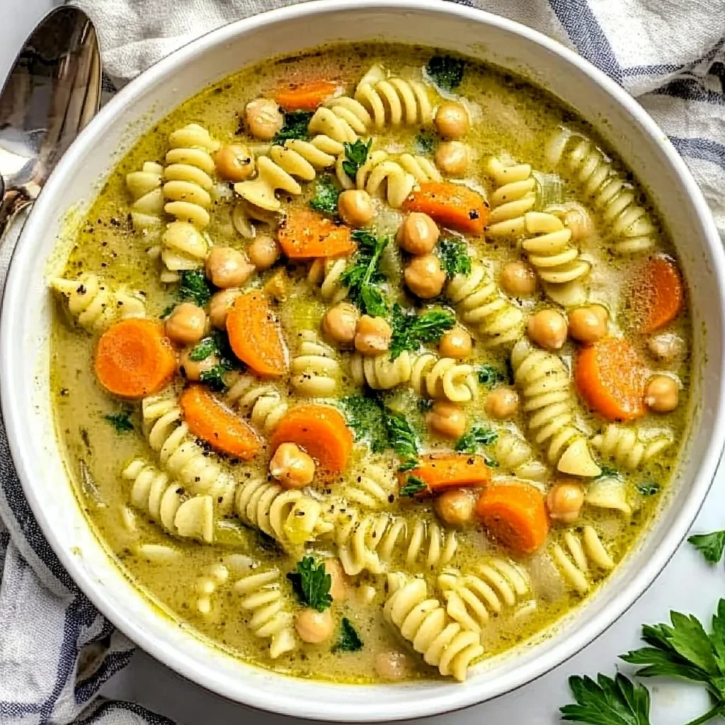 Chickpea