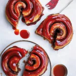 Cinnamon Roll Brains