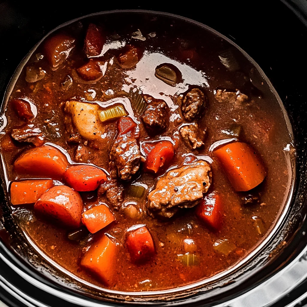 Crockpot