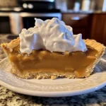 Dolly Parton's Butterscotch Pie