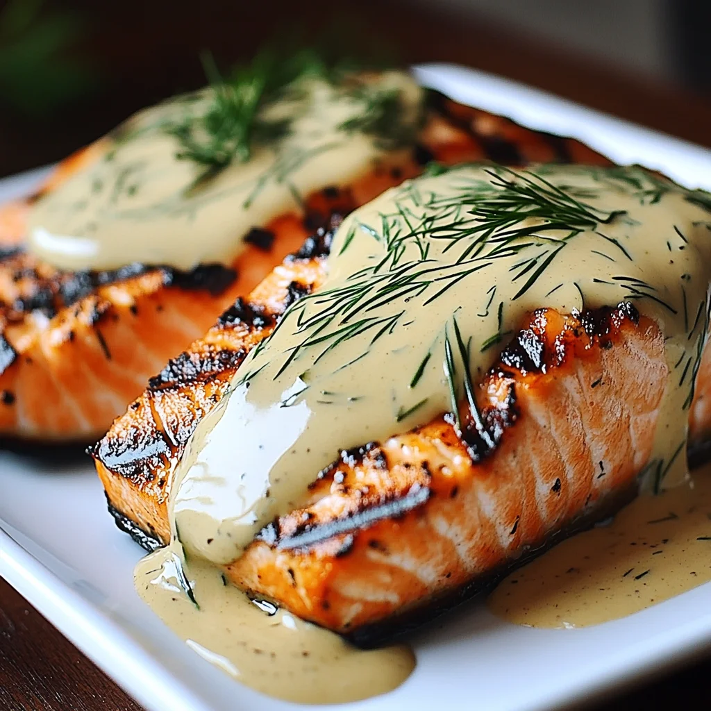 Grilled
