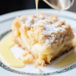 Irish Apple Cake
